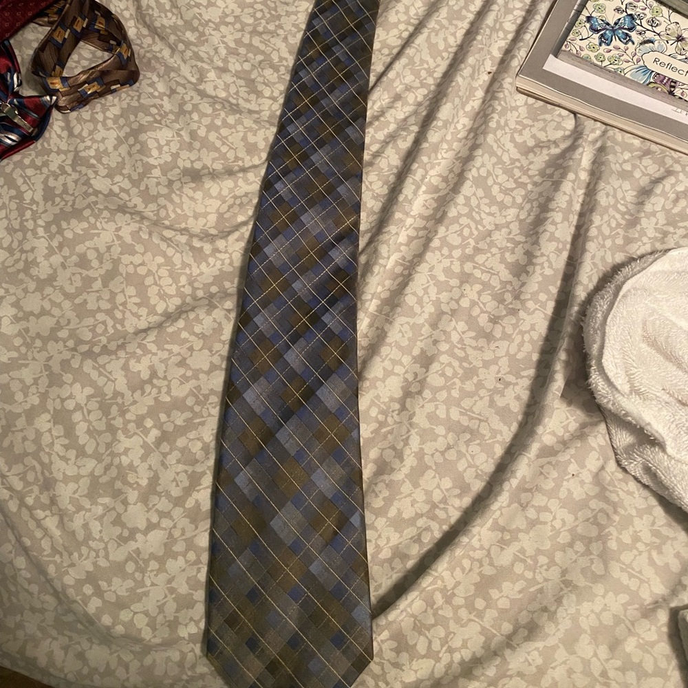 Mens Neck tie